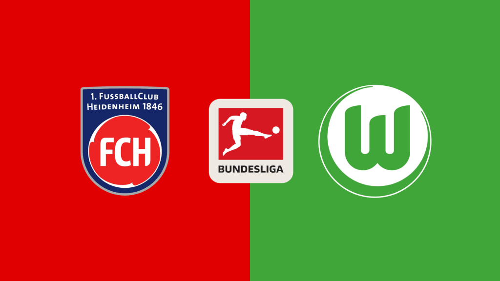 Comentário de futebol Heidenheim x Wolfsburg, 11 de novembro