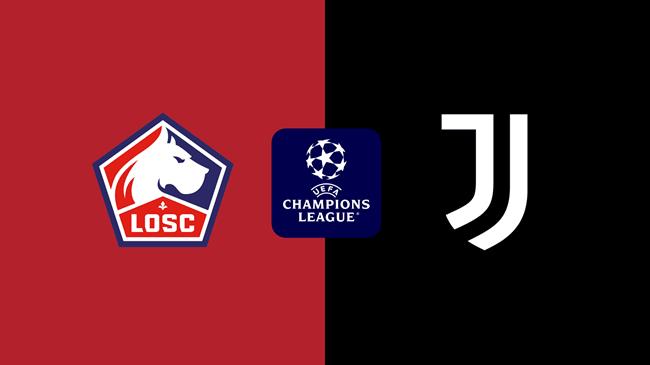 Comentário de futebol Lille x Juventus, 6 de novembro